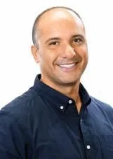 Foto oficial de ALVARO REZENDE nas eleições 2026, divulgada pelo TSE