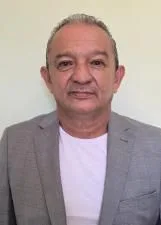 Foto oficial de ALVES BATISTA ALVIM nas eleições 2026, divulgada pelo TSE