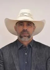 Foto oficial de AMAURI RIBEIRO nas eleições 2026, divulgada pelo TSE