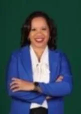 Foto oficial de ANA CAROLINA nas eleições 2026, divulgada pelo TSE