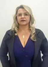 Foto oficial de ANA LUCIA DO SALÃO nas eleições 2026, divulgada pelo TSE