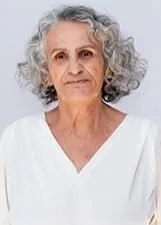 Foto oficial de ANA MARIA DA SAÚDE nas eleições 2026, divulgada pelo TSE