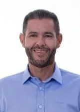 Foto oficial de ANDERSON TEODORO nas eleições 2026, divulgada pelo TSE