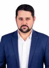 Foto oficial de ANDRÉ DO PREMIUM nas eleições 2026, divulgada pelo TSE