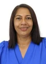 Foto oficial de ANGELA MARIA nas eleições 2026, divulgada pelo TSE