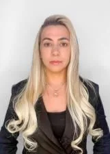 Foto oficial de ANNE KELLY nas eleições 2026, divulgada pelo TSE