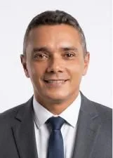 Foto oficial de ANTÔNIO CARNEIRO nas eleições 2026, divulgada pelo TSE