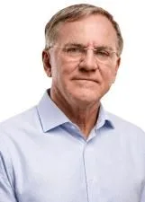Foto oficial de ANTONIO GOMIDE nas eleições 2026, divulgada pelo TSE
