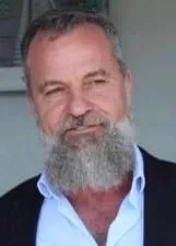 Foto oficial de ANTONIO ZAYEK nas eleições 2026, divulgada pelo TSE