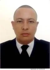Foto oficial de APOSTOLO WESLEY SANDER nas eleições 2026, divulgada pelo TSE