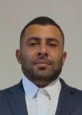 Foto oficial de ARTHUR RAZEC nas eleições 2026, divulgada pelo TSE