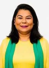 Foto oficial de ASTRIDE MAGALHÃES nas eleições 2026, divulgada pelo TSE