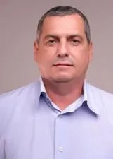 Foto oficial de BATIQUIRA nas eleições 2026, divulgada pelo TSE
