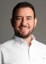 Foto oficial de BESSA nas eleições 2026, divulgada pelo TSE