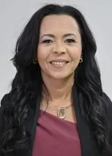 Foto oficial de BETÂNIA MACEDO nas eleições 2026, divulgada pelo TSE