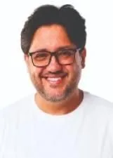 Foto oficial de BETO NEVES nas eleições 2026, divulgada pelo TSE