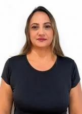 Foto oficial de BIANCA VINHAL nas eleições 2026, divulgada pelo TSE