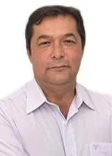 Foto oficial de BIEIZ VALERIANO nas eleições 2026, divulgada pelo TSE
