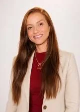 Foto oficial de BOMBEIRA LUNA nas eleições 2026, divulgada pelo TSE
