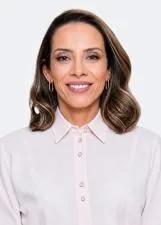 Foto oficial de BRENA SANTOS nas eleições 2026, divulgada pelo TSE