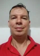 Foto oficial de BRUNO GG nas eleições 2026, divulgada pelo TSE