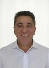 Foto oficial de CABO SENNA nas eleições 2026, divulgada pelo TSE