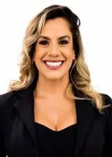 Foto oficial de CAPITÃ WALESKA nas eleições 2026, divulgada pelo TSE