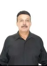 Foto oficial de CAPITÃO WILSON DE OLIVEIRA nas eleições 2026, divulgada pelo TSE