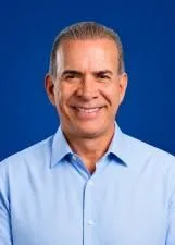 Foto oficial de CARLÃO DA FOX nas eleições 2026, divulgada pelo TSE