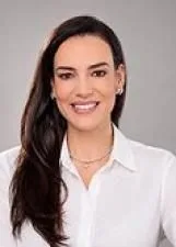 Foto oficial de CAROL DO AMILTINHO nas eleições 2026, divulgada pelo TSE