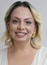 Foto oficial de CAROL MONTEIRO nas eleições 2026, divulgada pelo TSE