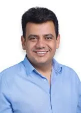 Foto oficial de CARPEGIANE SILVESTRE nas eleições 2026, divulgada pelo TSE