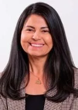 Foto oficial de CELIA DUARTE nas eleições 2026, divulgada pelo TSE
