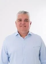 Foto oficial de CHARLES BENTO nas eleições 2026, divulgada pelo TSE