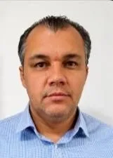 Foto oficial de CHARLLES JOSÉ DA FREDCAR nas eleições 2026, divulgada pelo TSE