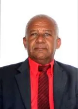 Foto oficial de CICERO GOIAS nas eleições 2026, divulgada pelo TSE