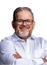 Foto oficial de CIÊ DO SACOLÃO nas eleições 2026, divulgada pelo TSE