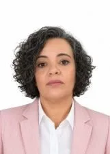 Foto oficial de CLAUDIA DIAS nas eleições 2026, divulgada pelo TSE