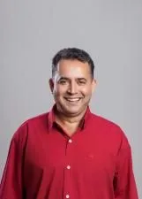 Foto oficial de CLEITON SILVA nas eleições 2026, divulgada pelo TSE
