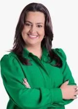 Foto oficial de CLENYS PINHEIRA nas eleições 2026, divulgada pelo TSE