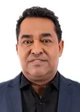 Foto oficial de CLEONÃO DO POVO nas eleições 2026, divulgada pelo TSE