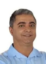 Foto oficial de CRISTIANO ZOI nas eleições 2026, divulgada pelo TSE