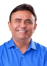 Foto oficial de CRISTÓVÃO nas eleições 2026, divulgada pelo TSE