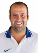 Foto oficial de DANIEL DUTRA nas eleições 2026, divulgada pelo TSE