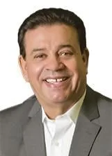 Foto oficial de DANIEL MESSAC nas eleições 2026, divulgada pelo TSE