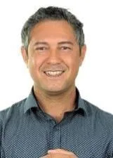 Foto oficial de DANIEL NOGUEIRA nas eleições 2026, divulgada pelo TSE