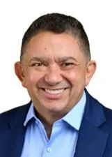 Foto oficial de DELEGADO CRISTIOMÁRIO nas eleições 2026, divulgada pelo TSE