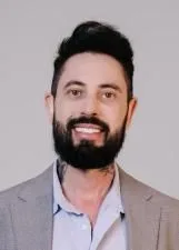 Foto oficial de DELEGADO YASSER nas eleições 2026, divulgada pelo TSE
