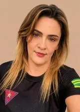 Foto oficial de DÉLICE BRASIL nas eleições 2026, divulgada pelo TSE
