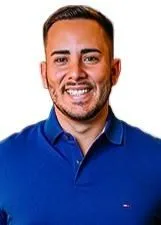 Foto oficial de DENIS BENTO nas eleições 2026, divulgada pelo TSE